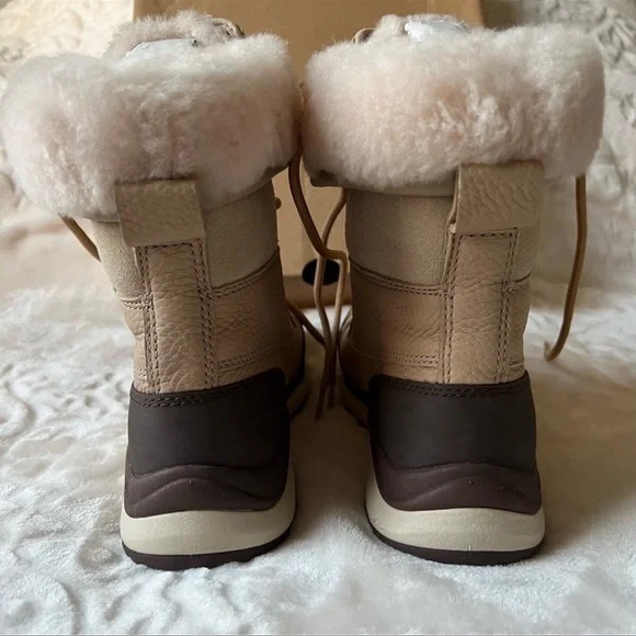 UGG NWT winter rain snow boots - Picture 3 of 8